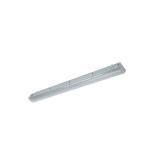 LED Vapor Linear Emergency Light Batten IP65 24W Shop T8 Fluorescent Waterproof