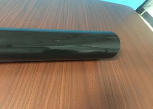 China APET Anti Static Plastic Sheet 0.15mm - 1.8mm Thickness For Electronics Packing factory