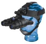 Hunting Thermal Imaging Goggles , Military Thermal Night Vision Binoculars