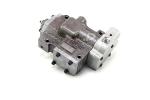 K3V112DTP-9Y14 Hydraulic Pump Hydraulic Kawasaki Regulator Assy