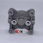 Komatsu P200-8 / 210-8 / 220-8 excavator parts 600-319-3750 fuel filter aluminum