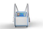 Touch Screen Home Cryolipolysis Machine 110V 60Hz Or 220v 50Hz High Efficiency