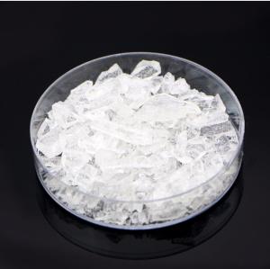 China ASTM Saturated Aluminum TGIC Curing Polyester Resin factory