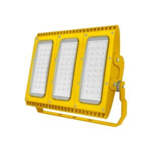 China Super Bright LED Flood Light 150w Ip66 Ip65 200 Watt Modular AC100 - 240V factory