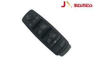 China Mercedes Benz Power Window Main Switch R350 ML500 Main Window Regulator Switch factory