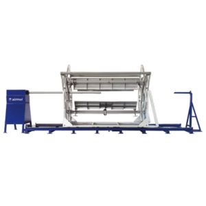 C518 Integrated Foam Drilling Machine