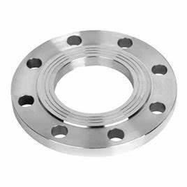 China JIS Manual Marine Stainless Steel Flange For Water Irrigation factory