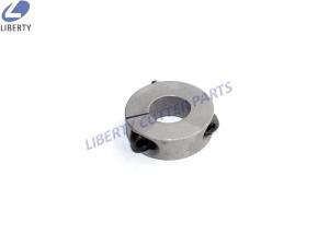 China Replacement Parts Nut Clamp For Cutter 59143002 / 59143001 factory