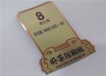 Oem Width Thickness Sublimation Aluminum Sheets Uv Resistance Pe Coating