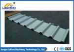 CE 15m/Min Profile Sheet Manufacturing Machine Fully Automatic