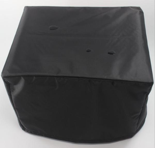 Good Tensile Strength Garden Furniture Covers Shrink Resistant 0.40mm Thickness