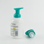 Customizable Bottle Color 40 mm Neck Mousse Foam Pump for Hand Wash Liquid Soap