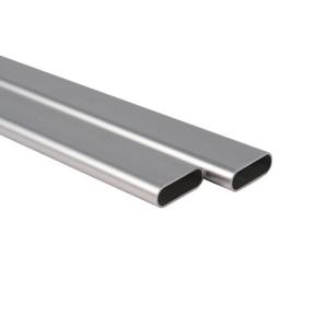 China High Quality Aluminum Pipe Aluminum Alloy Anodised Tube factory