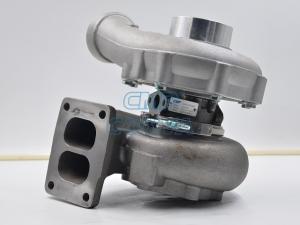 China k418 Diesel Engine Turbocharger PC400-6 6D125 TA4532 6152-81-8330 factory