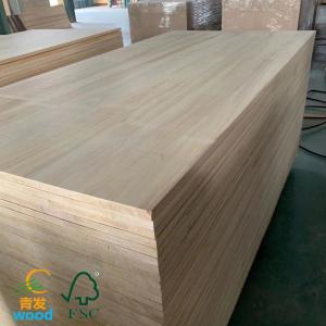 China Natural Solid Wood Panel Board for Handmade Woodworking in Traditional Design factory