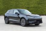 Good Energy City Electric Car Huawei Aito M5 4WD Suv Automotive Plug In Hybrid