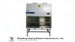 B2 BSC Biological Safety Cabinet Ergonomic SS worktable