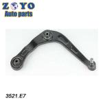 Peugeot 206 Hatchback 3521.E7 OEM Europe Car Spare Parts Front Right Lower