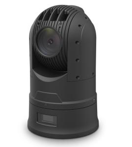 China PTZ Camera With SIM Card For 3G / 4G / LTE Transmission IP67 factory