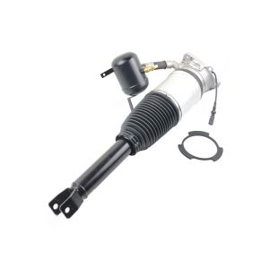 China Rear Left And Right Air Suspension Shock Strut For 2002-2010 Audi A8 D3 4E 4E0616001N 4E0616001E on sale