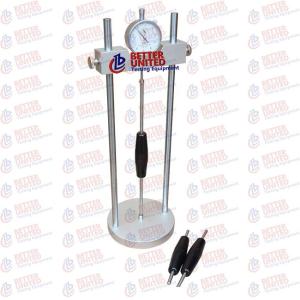 China EN 12617-4 Digital Length Comparator Apparatus factory