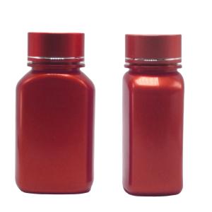 China 150ML/5OZ PET Round Shape Bottle for Chinese Pharmaceutical Company Base Material PET factory