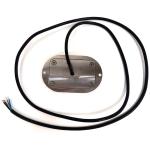 12V 316SS 120W Ocean Led Underwater Lights for Boats Yachts