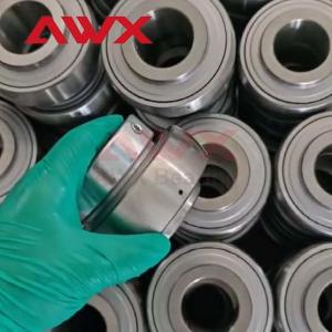 China Ucf Insert Bearing Ex311-32 G2 50.8X120X73/55.6mm Circle Boring Bars factory