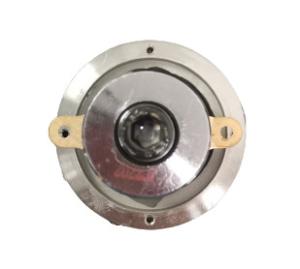 China Medical Instruments Ultrasonic Cavitation Transducer Height 8mm 37KHz Screw Hole factory