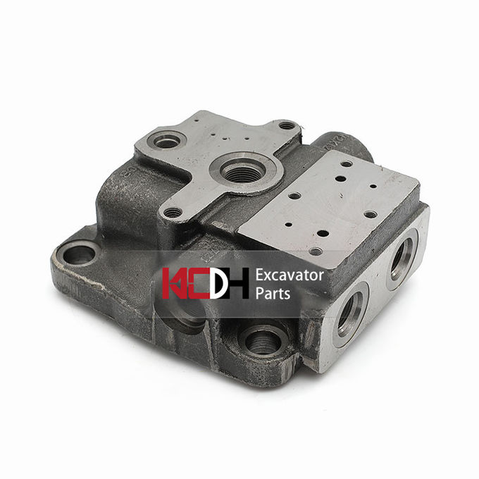 8412291000 Kobelco M5X130 Excavator Swing Motor