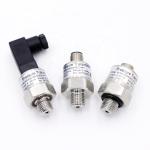 IP65 6MPA Miniature Pressure Sensors , I2C Small Pressure Transducers