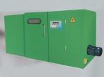 CE 25HP AC PVC Wire Machine , Electronic Wire Bunching Machine