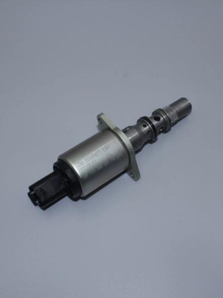 Germany Thomas Original TM1002421 XCMG Crane Spare Parts Proportional Solenoid
