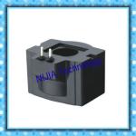 High Pressure AC220V Valve Solenoid Coil with 30mm Inner Hole Diameter