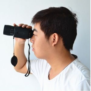 NVT-M02-3X42H Digital Night Vision Monocular