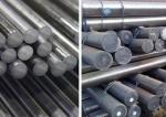 S355JO Hot Rolling 12mm Steel Round Bar Length 1m-6m