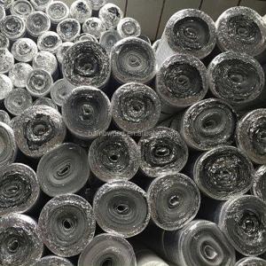 China 1.10 meters Genre Underlayment 2mm/3mm Anti Slip Rubber Eva Epe Foam for Laminate Flooring factory