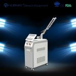 Laser hair and tattoo removal machine varicose veins laser treatment machine
