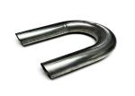 Stainless 316l 321 180 Degree Return Pipe Bend Carbon Steel Pipe Fittings