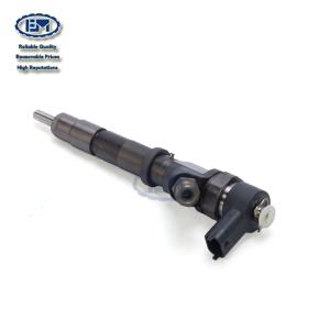 China SK130-8 SK140-8 D04FR Fuel Injector Assy 32G6100010 Mitsubishi Engine Parts factory