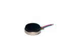 Flat Dc Coin Vibration Motor 8mm 0820 10000 Rpm Min Speed For Electronic