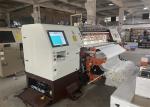 2.45M 1200 RPM Multi Needles Lock Stitch Quilting Machine For Blanket