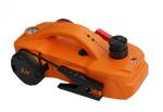 Battery Powered Cordless Hydraulic Jack With 12V Jump Starter