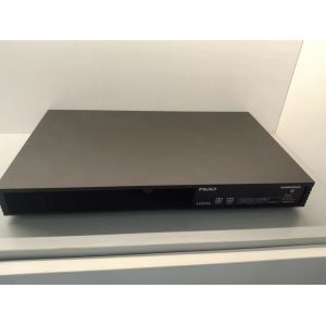 China Custom Design and Aesthetics Applied to Plastic Injection Set Top Box with Wired/Wireless Connectivity on sale