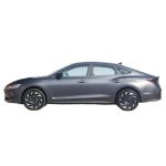 Beijing Hyundai Lafesta New Energy EV Electric Vehicle 5 Seater