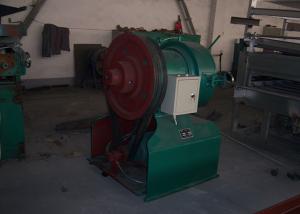 China Automatic Pipe Shrinking Machine 3KW , Stainless Steel Pipe Shrinking Machine factory