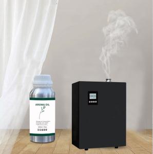 China Private Label Rattan Raw Shangrila White Tea Fragrance Oil Plant Extract For Diffusers factory
