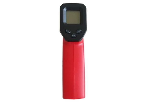 Laser Target Food Service Infrared Thermometer / Baking Dough Non Contact