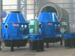 Horizontal Vibrating Coal Centrifuge factory price and ore dressing machines