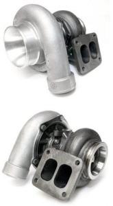 China Turbocharger HOLSET 3597180R factory
